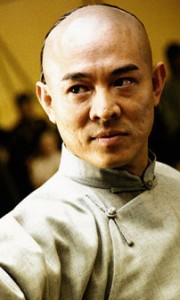 Jet Li