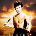 Fist of Fury with Bruce Lee