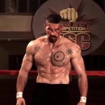 Boyka! Boyka! Boyka!