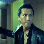Donnie Yen