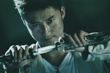 Jacky Wu Jing