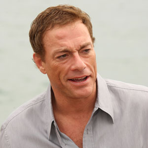 Van Damme