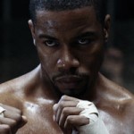 Michael Jai White as George Iceman Chambers