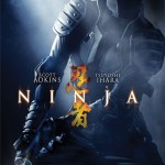 Ninja starring Scott Adkins