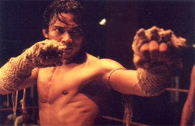 Tony Jaa as Ting Tony Jaa as Ting