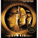 Universal Soldier the Return