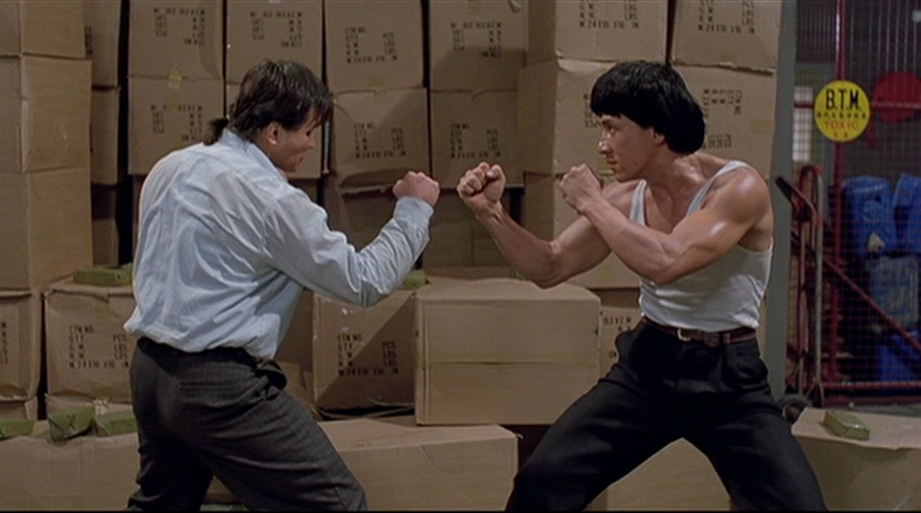 Jackie Chan’s Top 10 Martial Arts films | Martial Arts Action Movies