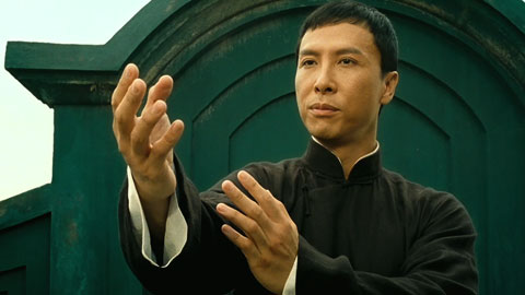 Donnie Yen Donnie Yen