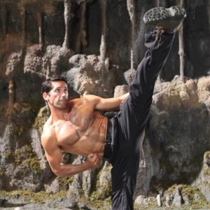 best movies of scott adkins