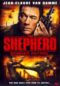 Shepherd Poster