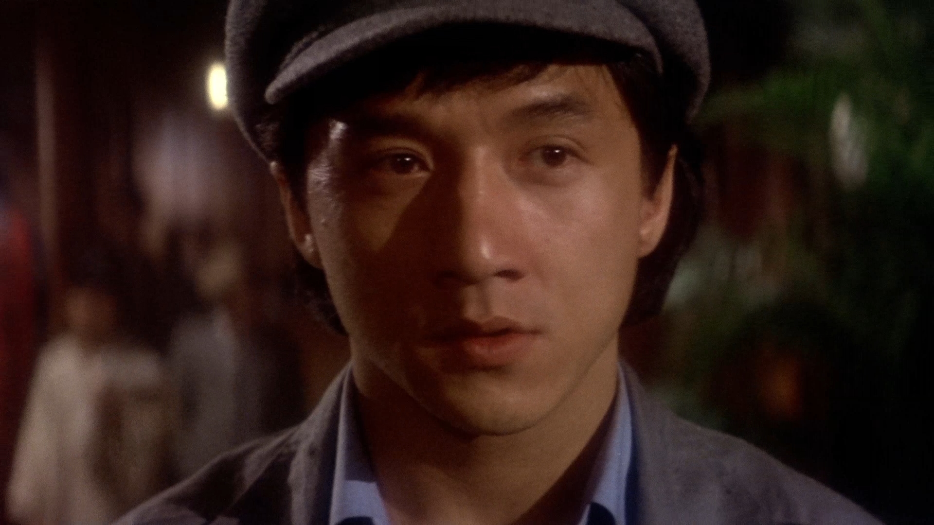 Ver Los tesoros del mar de China Project A 2 HD 1987