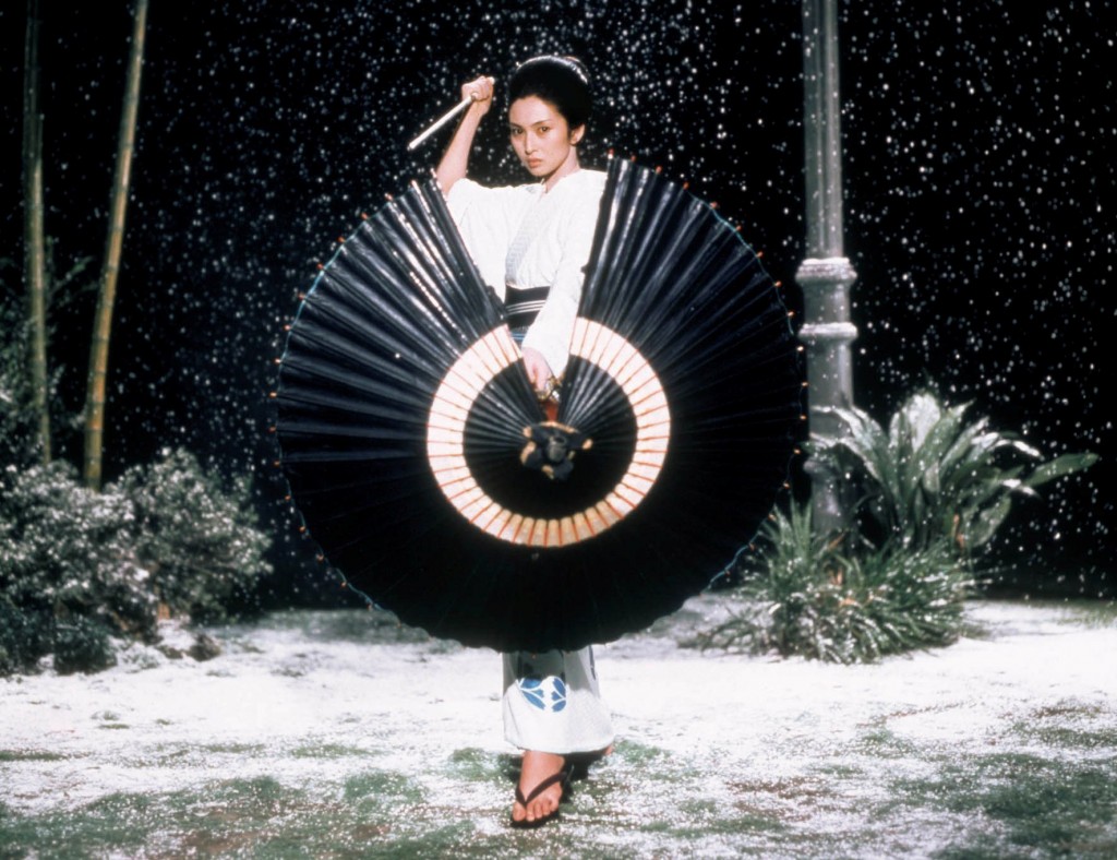 Lady Snowblood