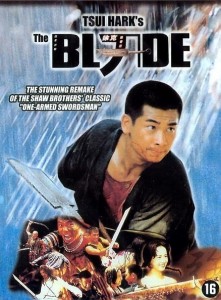 The Blade Dao movie poster
