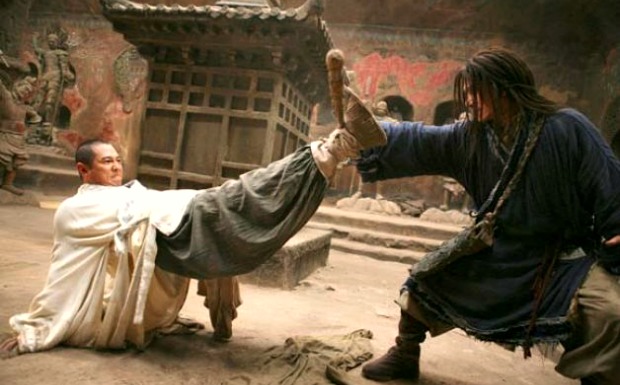 Amazoncom: Snuff Bottle Connection: John Liu, Jang Lee