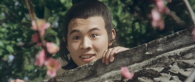 Jet Li Jet Li