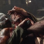 John's in trouble! Universal Soldier with Scott Adkins