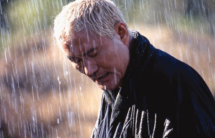 Zatoichi Zatoichi