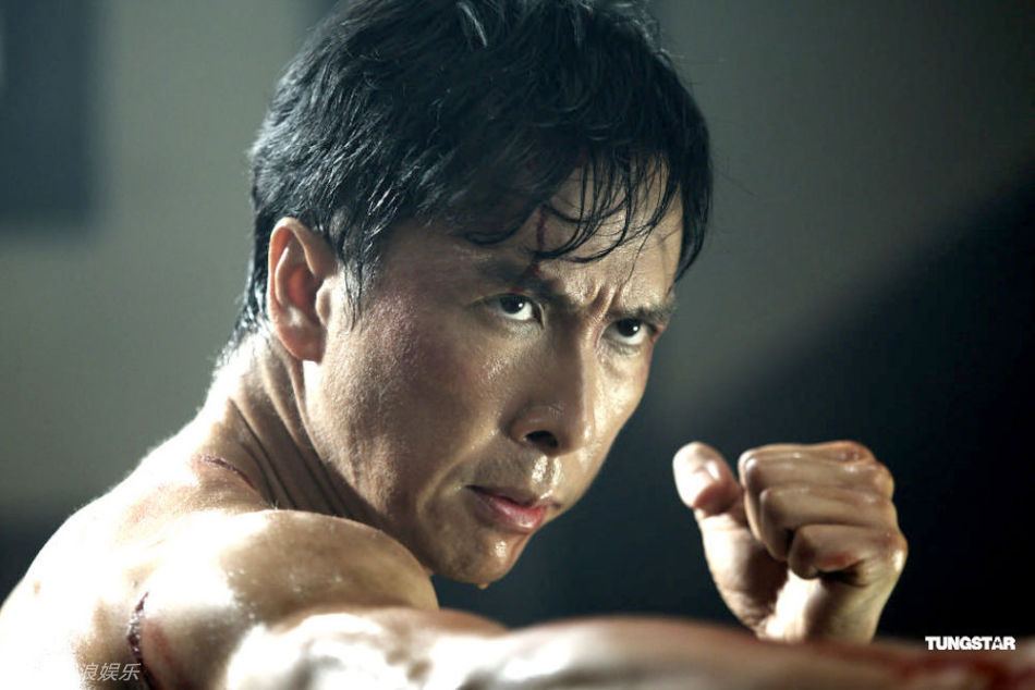 Amazoncom: Legend of the Fist: The Return of Chen Zhen