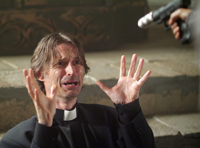Father McAvaroy Father McAvaroy