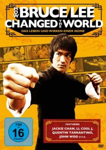 How Bruce Lee Changed the World