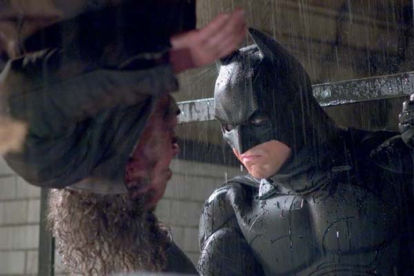 Batman Batman