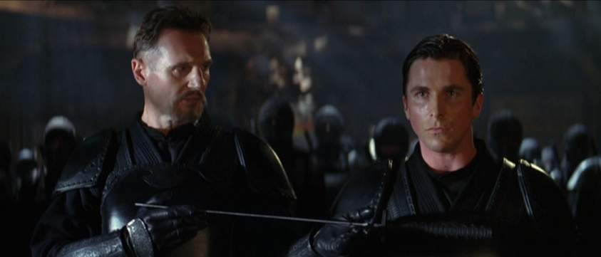 Christian Bale Christian Bale Fan Fiction Stories Batman Begins
