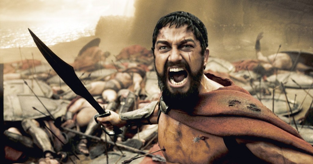 Gerard Butler