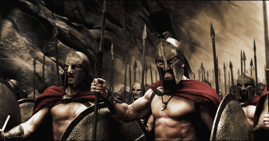 Leonidas Leads