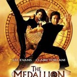 The Medallion