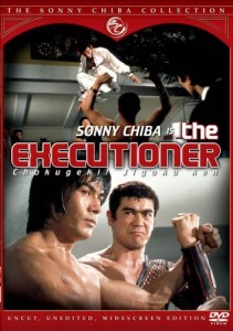 Executioner