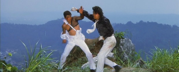 action action