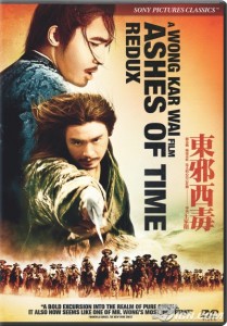 Ashes of Time