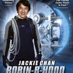 Robin B Hood