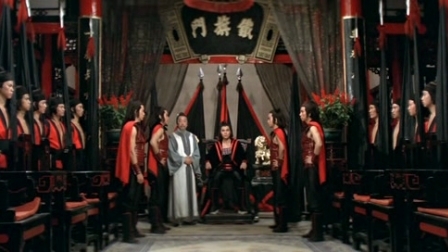 Cao's men Cao's men