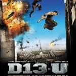 District 13 Ultimatum
