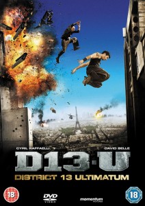 District 13 Ultimatum