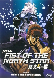 New Fist of the North Star