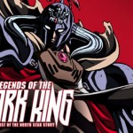 Roah - Legends of the Dark King