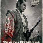 Samurai Rebellion