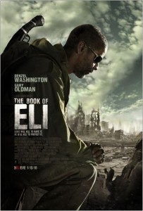 Book of Eli