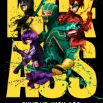 Kick-Ass movie poster