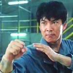 Ling Cheng shapes up