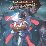 Street Fighter Alpha Generations