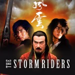 The Stormriders