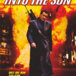 into the sun
