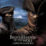 Brotherhood of the Wolf