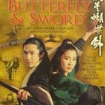 Butterfly and Sword