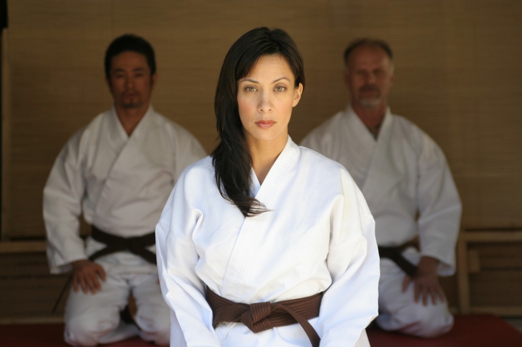 Top 75 Martial Arts Movie Stars and their Training Backgrounds