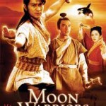 Moon Warriors
