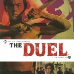 The Duel (of the Iron Fist)